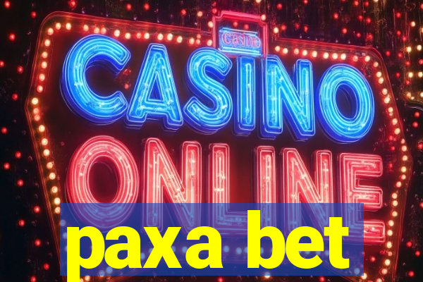 paxa bet